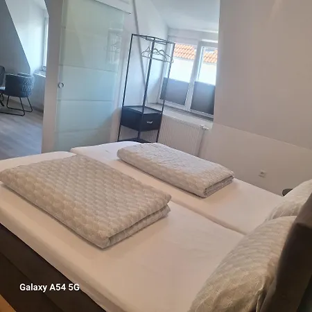 Sonne 5 Premium Apartment *