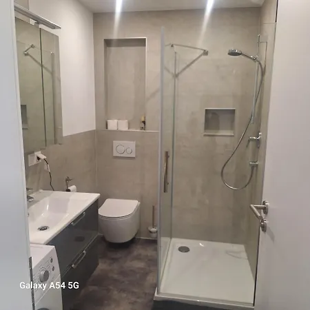 Sonne 5 Premium Apartment *
