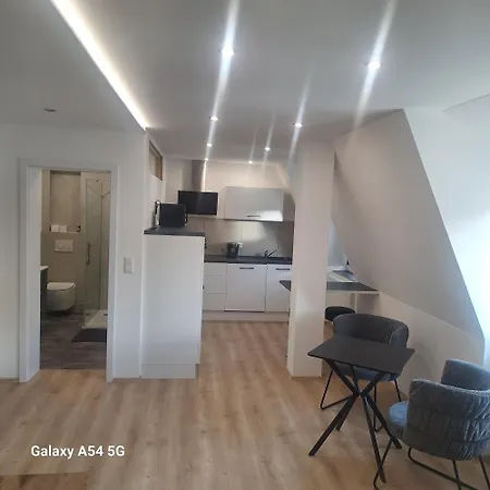 Apartment Sonne 5 Premium *